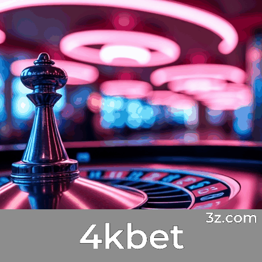 4kbet: Segurança e Profissionalismo Líder