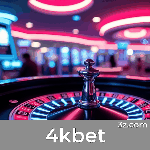 4kbet: Segurança e Profissionalismo Líder