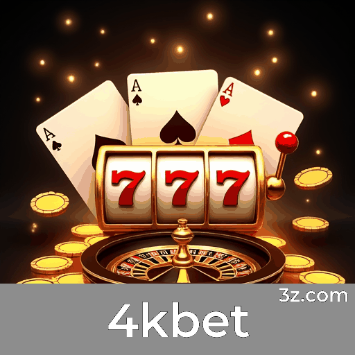 4kbet: Plataforma de Apostas Segura e Profissional