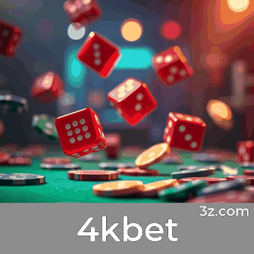 4kbet: Bônus incríveis para jogadores brasileiros