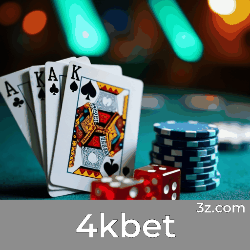 4kbet: Plataforma de Apostas Segura e Profissional