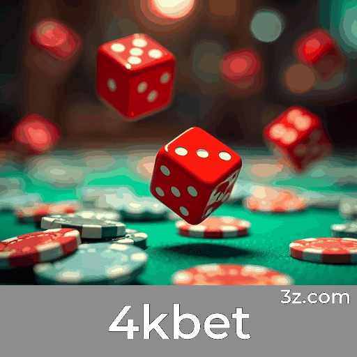 4kbet Casino: Programa VIP Exclusivo e Luxuoso