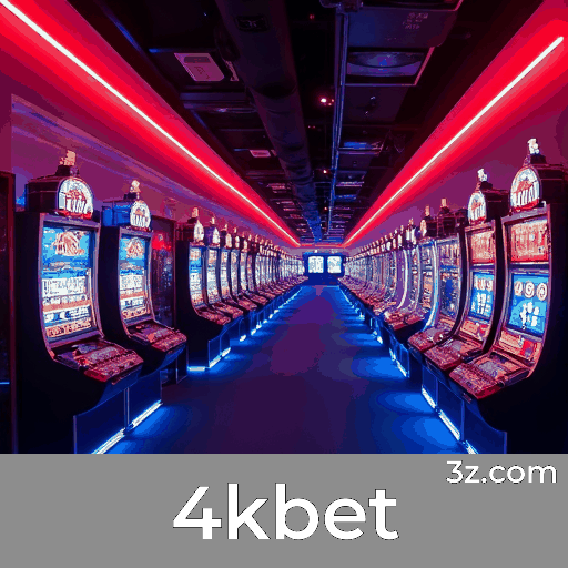 4kbet: Plataforma de Apostas Segura e Profissional