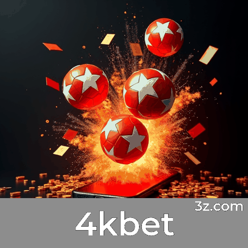 Maximize Seus Ganhos com o Aplicativo 4kbet