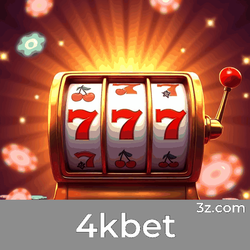 4kbet Casino: Programa VIP Exclusivo e Luxuoso