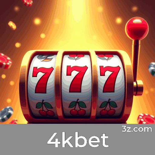 4kbet: Plataforma de Apostas Segura e Profissional